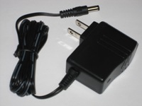 Power Adapter (High Efficiency) - Click Image to Close